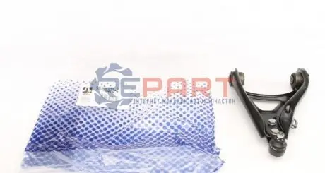 Важіль підвіски (передній/знизу) (L) Renault Megane I/Scenic I 96-03/19 I/II 88-96 RTS 96904752