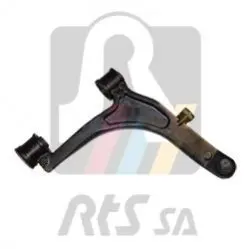 Важіль підвіски (передній/знизу) (R) Renault Master/Opel Movano/Nissan Interstar 00- (з кульовою) RTS 96904981