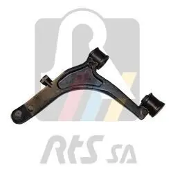 Важіль підвіски (передній/знизу) (L) Renault Master/Opel Movano/Nissan Interstar 00- (з кульовою) RTS 96904982 Купити в Україні