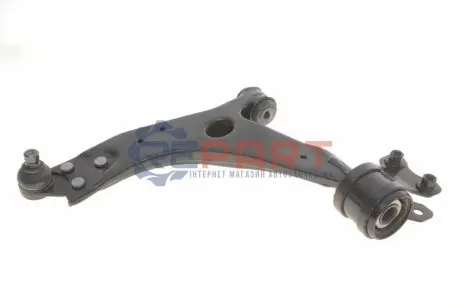 Важіль підвіски (передній/знизу) (L) Ford Kuga 08-12 (з кульовою) RTS 96906152 Купити в Україні