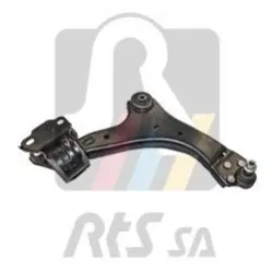 Важіль підвіски (задній) (R) BMW X5 (E53) 00-06 RTS 96906431