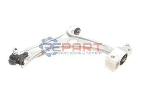 Важіль підвіски (передній/знизу) (L) VW Tiguan 07-18 (з кульовою) RTS 96-90917-2 Купити в Україні