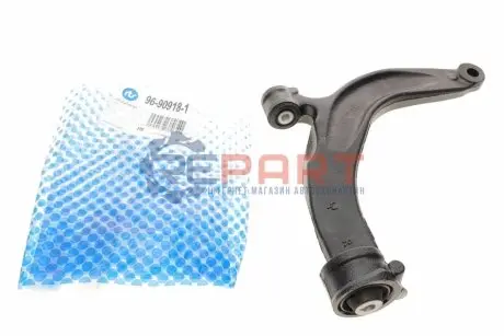 Важіль підвіски (передній/знизу) (R) VW T5/Multivan V 03-15 RTS 96-90918-1 Купити в Україні