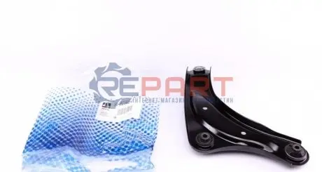 Важіль підвіски (передній/знизу) (L) Nissan Juke/Leaf 10 RTS 96923452 Купити в Україні