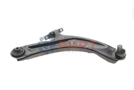 Рычаг подвески (передний/снизу) (R) Nissan X-Trail 13-/Renault Grand Scenic/Koleos 16- (с шаровой)) RTS 96-92353-1 Купить в Украине