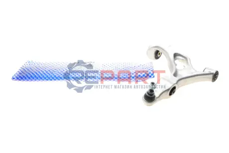 Важіль підвіски (передній/знизу) (L) Audi Q7 06-15/VW Touareg/Porsche Cayenne 07- RTS 96959792 Купити в Україні