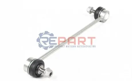 Тяга стабілізатора (переднього) Ford Fiesta V 01-10/Fusion 02-12/Mazda 2 03-07 RTS 9700698 Купити в Україні