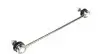 Фото Тяга стабілізатора (переднього) Citroen C2/C3 02-/Peugeot 206 98-/Peugeot 1007 05-/Peugeot 2008 13- RTS (9700733) зображення 2