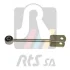 Тяга стабилизатора RTS (9701402) изображение 2