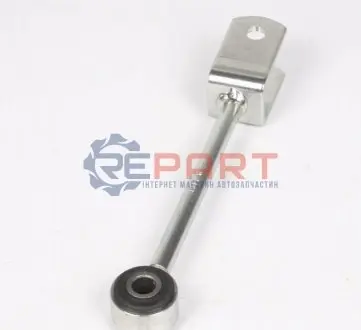 Фото Тяга стабілізатора (заднього) MB Sprinter 906/VW Crafter 30-35/30-50 06- (L=213mm) RTS (9701402) зображення 1