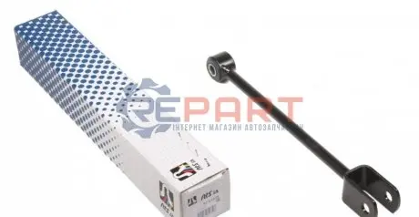 Фото Тяга стабілізатора (заднього) MB Sprinter 904 96-06/VW Crafter 30-35/30-50 06-16 (L=300mm) RTS (9701436) зображення 1