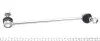 Фото Тяга стабілізатора (переднього) (R) MB C-class (W204/S204/C204) 07-/E-class (C207) 09-16 (L=305mm) RTS (97014501) зображення 2