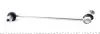 Фото Тяга стабілізатора (переднього) (L) MB C-class (W204/S204/C204) 07-/E-class (C207) 09-16 (L=305mm) RTS (97014502) зображення 3