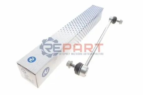 Тяга стабілізатора (переднього) Land Rover Range Rover III 4.2-5.0/3.0-3.6D 02-12 RTS 9701626