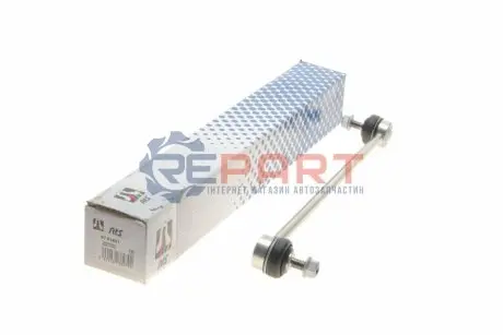 Тяга стабілізатора (переднього) Land Rover Freelander 2 06-14 RTS 9701631 Купити в Україні