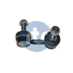 Тяга стабілізатора (переднього) (R) Nissan X-Trail 01-13 (L=65mm) RTS 97023901 Купити в Україні