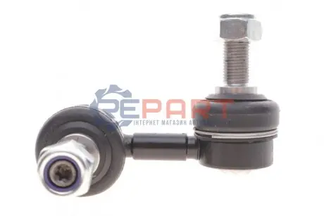 Тяга стабілізатора (переднього) (L) Nissan X-Trail 01-13 (L=65mm) RTS 97023902 Купити в Україні