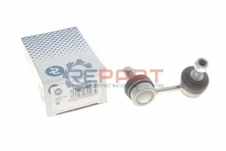Тяга стабілізатора (переднього) (L) Toyota Avensis 97-03 RTS 97025662