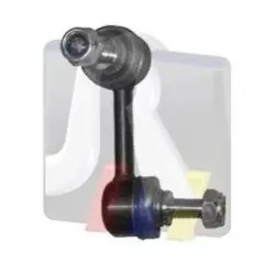 Фото Тяга стабілізатора (заднього) (L) Honda Civic VII 01-05 (L=72mm) RTS (97025772) зображення 1