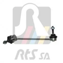 Тяга стабілізатора (заднього) (R) Jaguar XF/XJ/XK 03- (L=218.5mm) RTS 97029021
