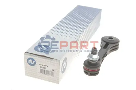 Тяга стабілізатора (заднього) VW Caddy 20-/Ford Tourneo Connect 22 RTS 97-02974 Купити в Україні