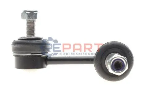 Тяга стабілізатора (переднього) (R) Chevrolet Epica/Evanda 05-/Daewoo Leganza 97-04 (L=80mm) RTS 97031491 Купити в Україні