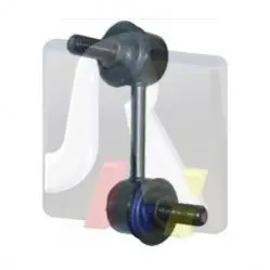 Тяга стабілізатора (переднього) (L) Chevrolet Epica/Evanda 05-/Daewoo Leganza 97-04 (L=80mm) RTS 97031492 Купити в Україні
