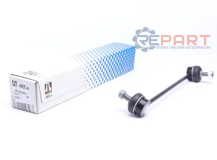 Тяга/стойка стабилизатора RTS 97031501
