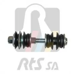 Тяга стабілізатора (переднього) Toyota Yaris 99-05/Probox 02-14 (L=97.5mm) RTS 9704028 Купити в Україні