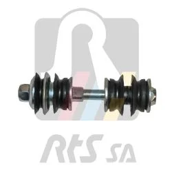 Тяга стабілізатора (переднього) Toyota Yaris 99-05/Probox 02-14 (L=97.5mm) RTS 9704028