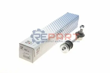 Фото Тяга стабілізатора (заднього) Toyota Land Cruiser 90/Prado 96-02 RTS (9704036) зображення 1