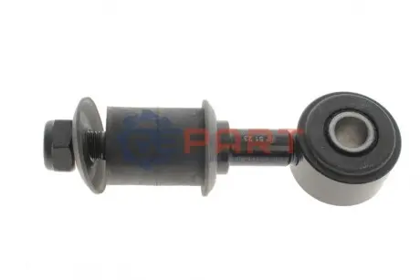 Тяга стабілізатора (переднього) Toyota Land Cruiser 100 98-07/Lexus LX 98-08 (L=93mm) RTS 97-04060 Купити в Україні