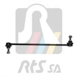 Тяга стабілізатора (переднього) Smart Forfour/Mitsubishi Colt 04-12 RTS 9704510
