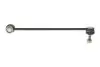 Фото Тяга стабілізатора (переднього) (L) Audi A3/TT/Seat Leon/Skoda Octavia/VW Golf/Bora 96-10 (L=335.7mm) RTS (97053452) зображення 3