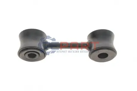 Тяга стабілізатора (заднього) Fiat Doblo/Opel Combo 09- (L=86mm) RTS 97-05419 Купити в Україні