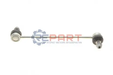 Фото (заміна на 97-05342) Тяга стабілізатора (переднього) Audi 80 78-96/Audi 90 84-91 (L=270mm) RTS (9705910) зображення 1