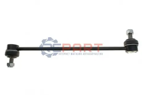Тяга стабілізатора (переднього) Honda CR-V III/IV 06- (L=318mm) RTS 9706660 Купити в Україні