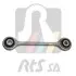 Фото Тяга стабілізатора (переднього) Audi Q7/Porsche Cayenne/VW Touareg 02 RTS (9706909) зображення 1