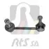 Тяга/стойка стабилизатора RTS (97080332) изображение 1