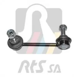 Тяга стабілізатора (переднього) (L) Mazda 323/626 92-02 RTS 97080332