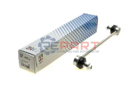 Фото Тяга стабілізатора (переднього) Mazda 6/CX-5 2.0-2.5 11- RTS (97-08072) зображення 1