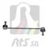 Тяга стабілізатора (переднього) Toyota Corola/Camry/Rav 4 II 00-08 (L=285 мм) RTS (9708526) зображення 1