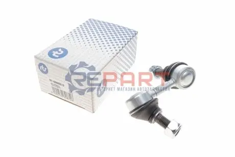 Тяга стабілізатора (переднього) (L) Hyundai Terracan 2.5TD/2.9CRDi/3.5 01-06 RTS 97086022 Купити в Україні