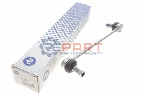 Фото 1 — Тяга/стойка стабилизатора RTS (97086272) Фото Тяга/стойка стабилизатора RTS (97086272) изображение 1