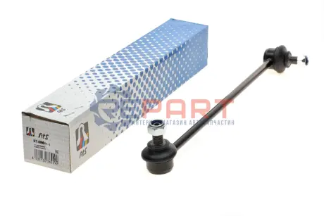 Фото 1 — Тяга стабилизатора RTS (97-08641-1) Фото Тяга стабилизатора RTS (97-08641-1) изображение 1