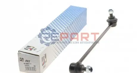 Фото Тяга стабілізатора (переднього) (L) Hyundai Sonata VI/Kia Optima 11- (L=351mm) RTS (97086412) зображення 1