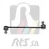Тяга стабілізатора (переднього) Hyundai Accent i25 IV 10-/Veloster 11-17 (L=282mm) RTS (9708649) зображення 1