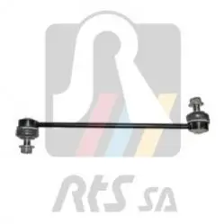 Тяга стабілізатора (переднього) Hyundai Accent i25 IV 10-/Veloster 11-17 (L=282mm) RTS 9708649