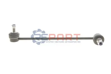 Тяга стабілізатора (переднього) (R) Hyundai Accent III 05-10/Coupe 01-09/Kia Rio II 05- (L=285mm) RTS 97086511 Купити в Україні
