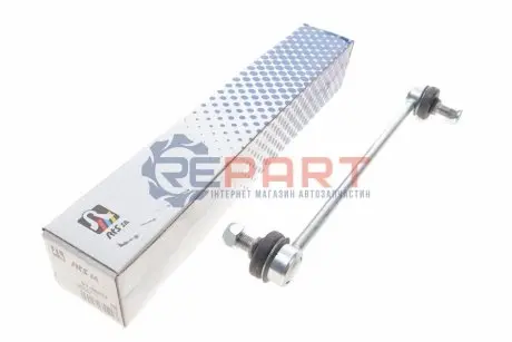 Тяга стабілізатора (переднього) Hyundai i40 11-19 (L=288mm) RTS 9708657 Купити в Україні
